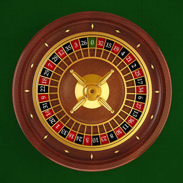cagur Golden Wealth Baccarat