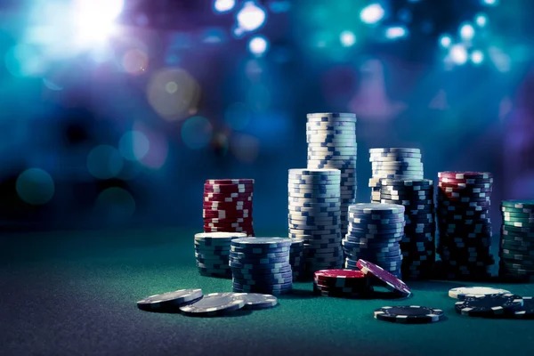 cagur Live Casino