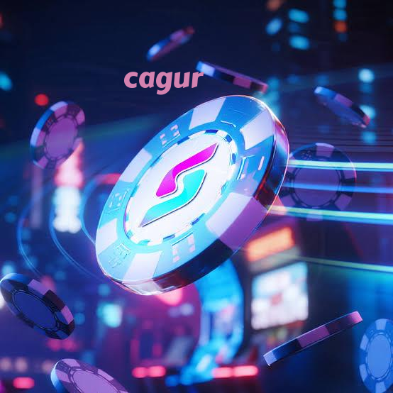 cagur Slot Rooms Built for Your Lobby