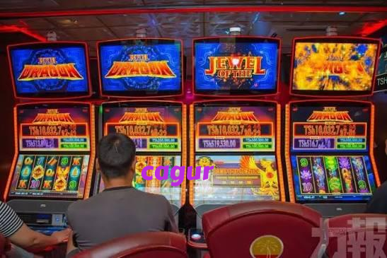 cagur Live Casino Tables Built for Indonesia