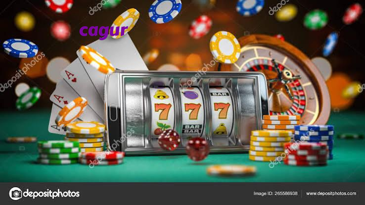 cagur Live Game Shows at cagur