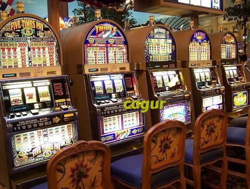 cagur Live Sportsbook Markets at Your Fingertips
