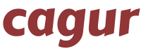 cagur  logo